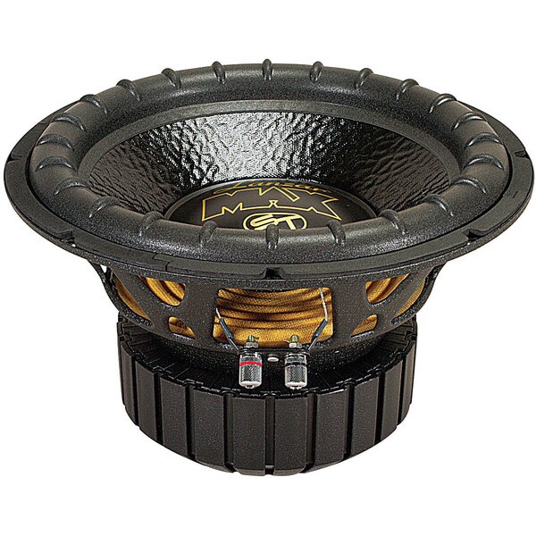 Main product image for Lanzar MAX12 12" Subwoofer 4 Ohm 293-483